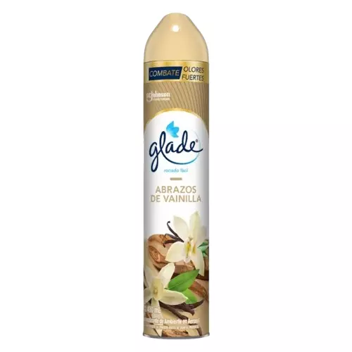 Glade Aerosol 400 ML