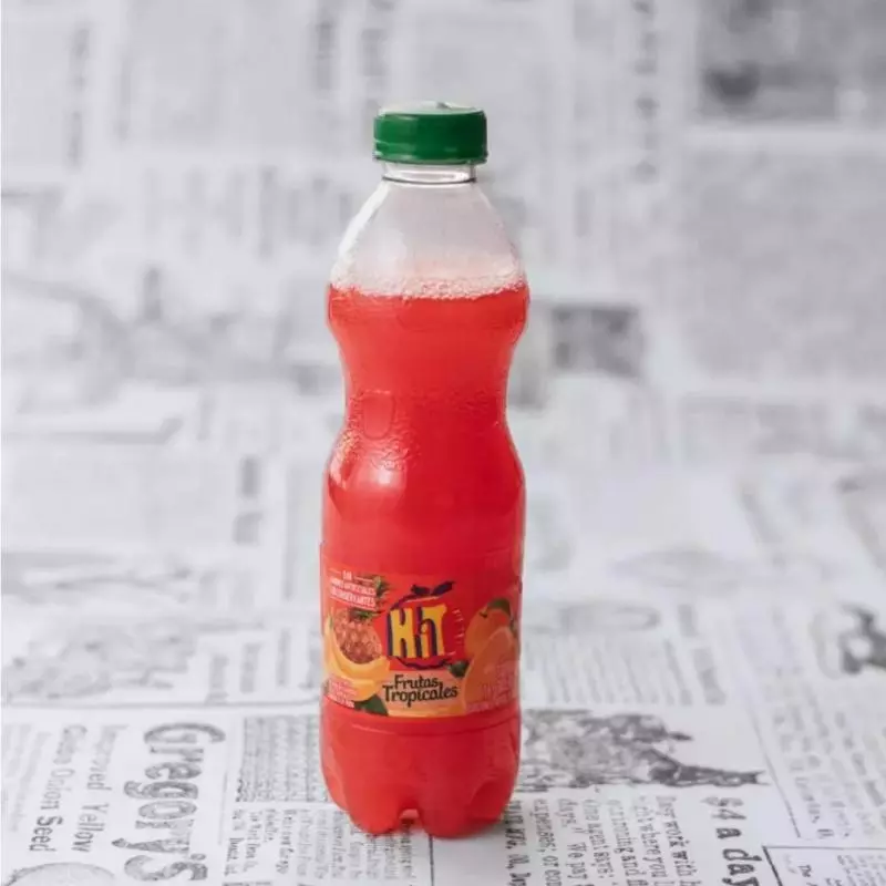 Jugo Hit 500 ml