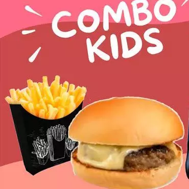 Combo kids