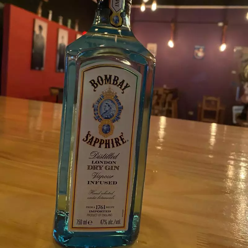 BOMBAY
