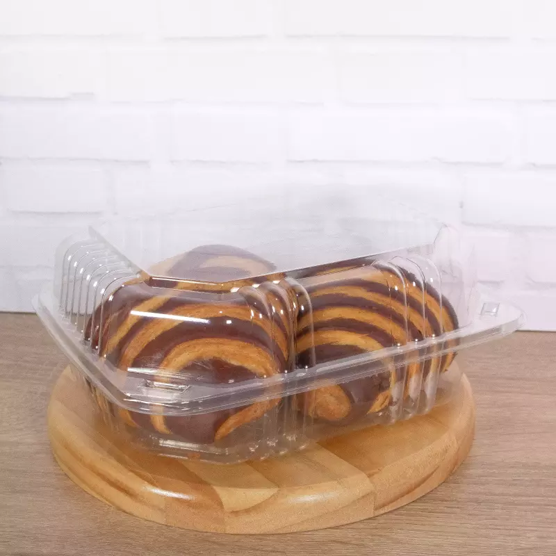 Fiambreras MAXIPLAS H11