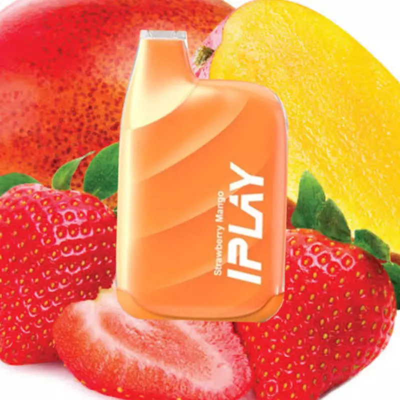 Strawberry Mango