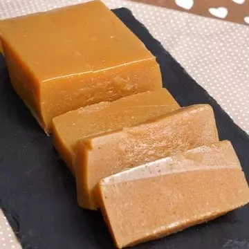 Doce de leite / Barra 400gr