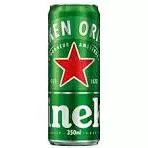 Heineken lata 350ml