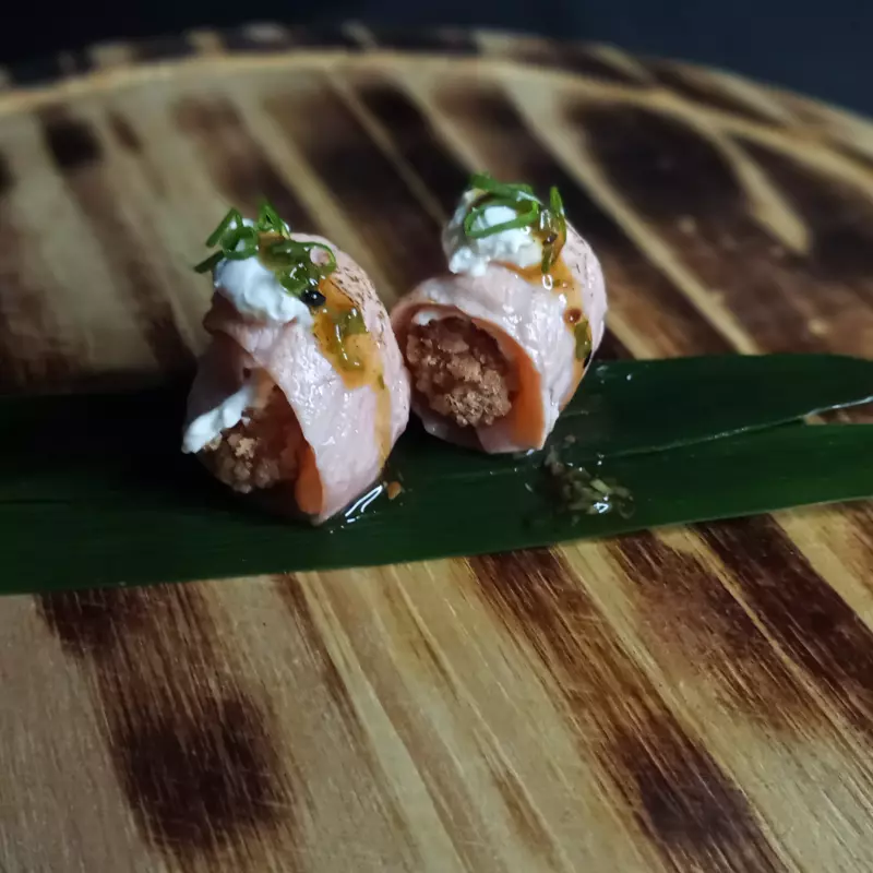 Joe Camarão (2 unidades)