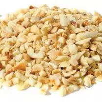 363 - Maça em Cubos (100g)