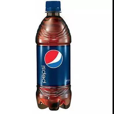 PEPSI 237ML
