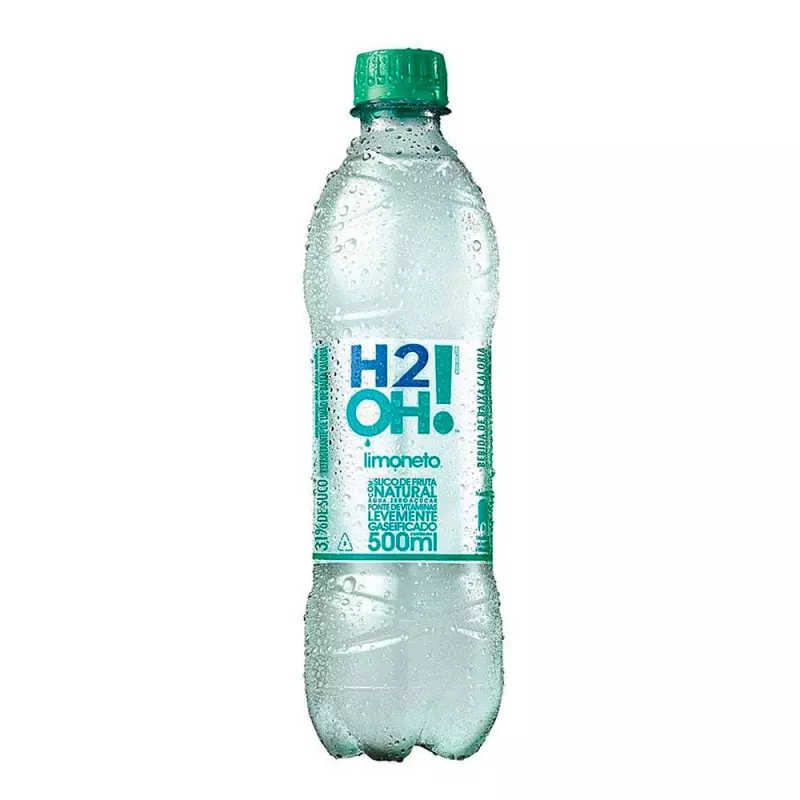 H20 LIMAO 500ml