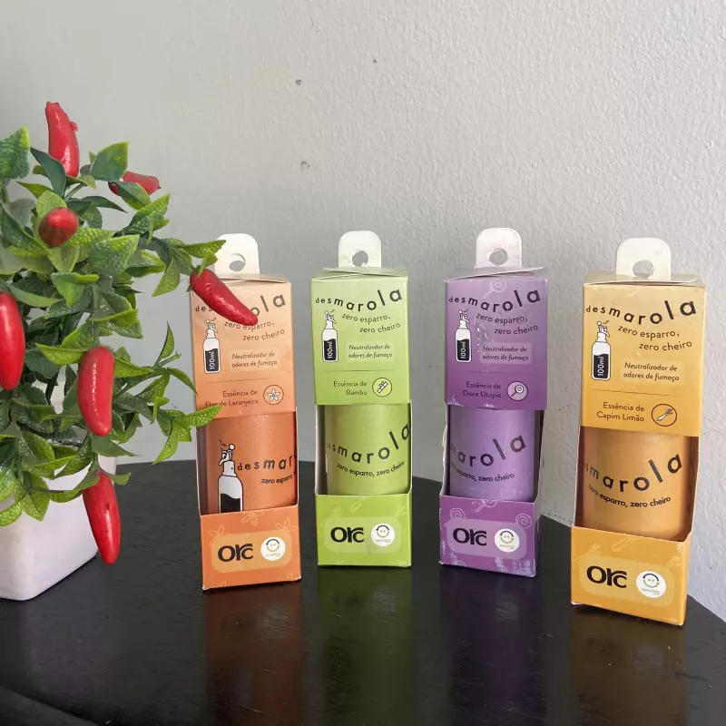Desmarola 100ml