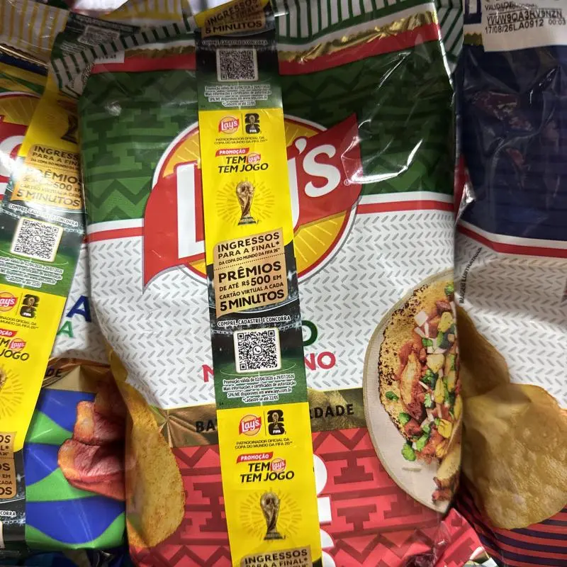 Lays 62g