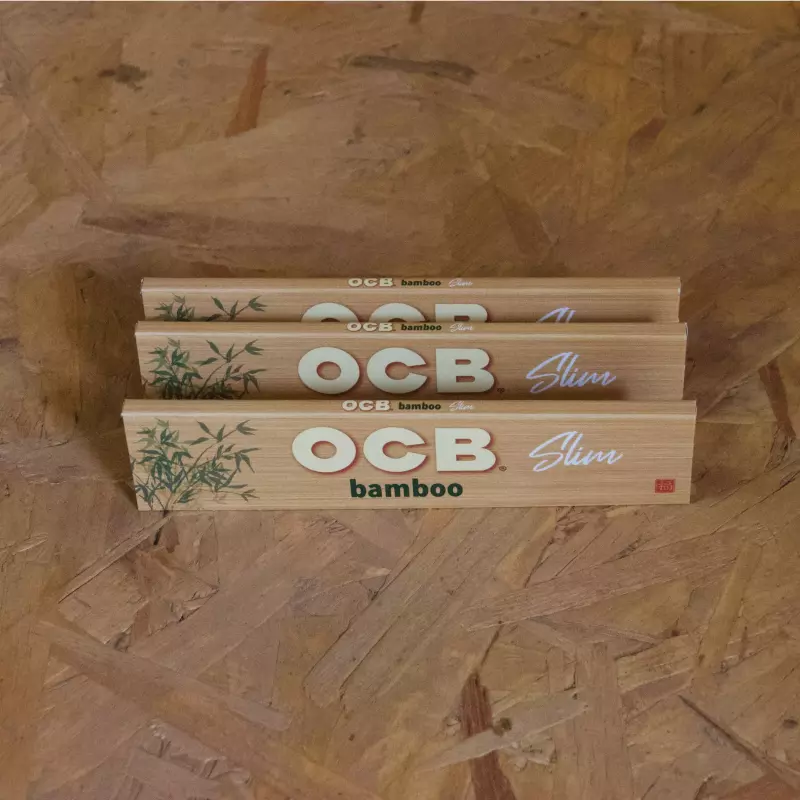 OCB Bamboo