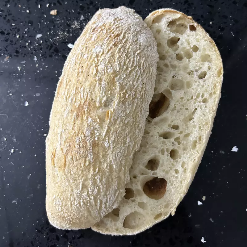 Ciabatta