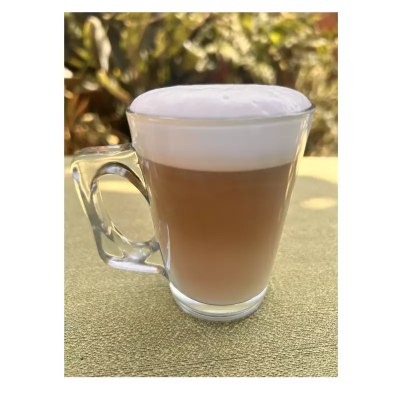 Café au lait