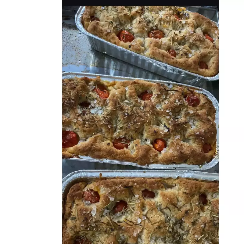 FOCACCIA