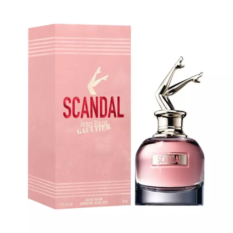 JEAN PAUL GAULTIER SCANDAL