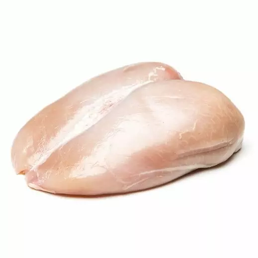 PECHUGA DE POLLO ENTERA
