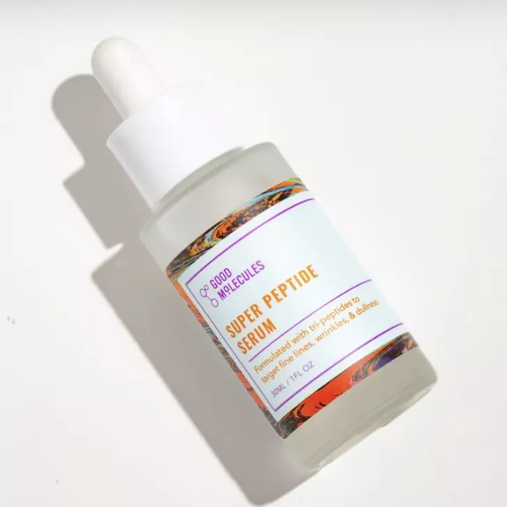 Serum de péptidos GoodMolecules