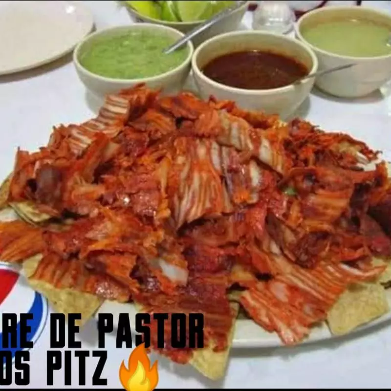 Alambre de Pastor