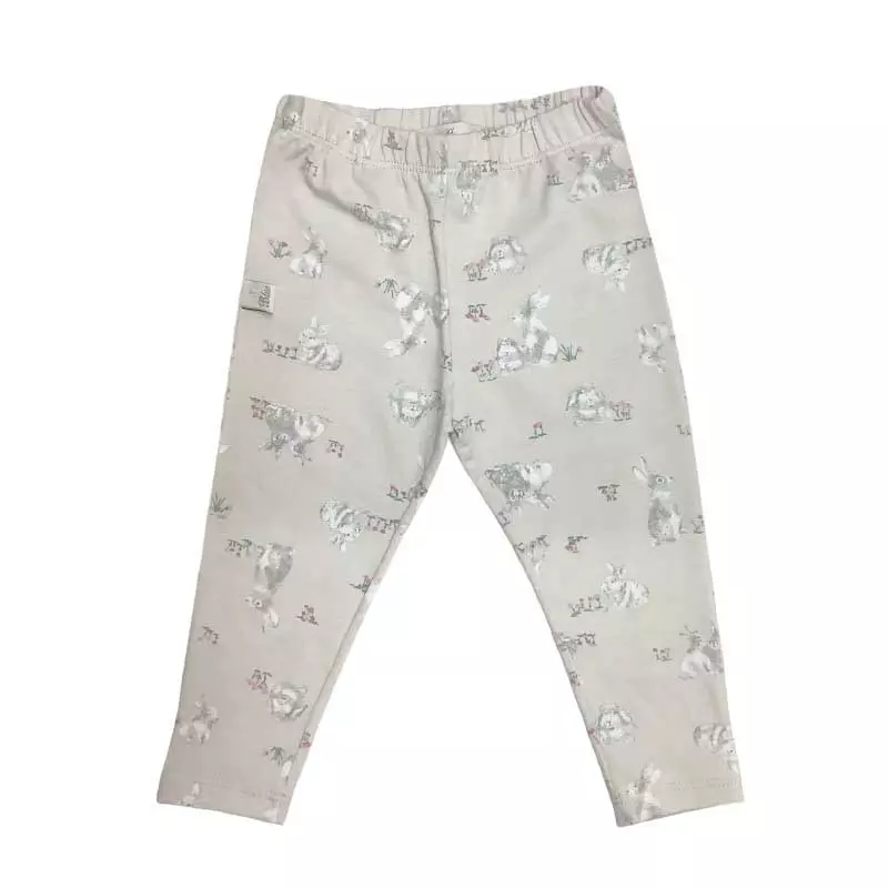 Calza Beba Estampada