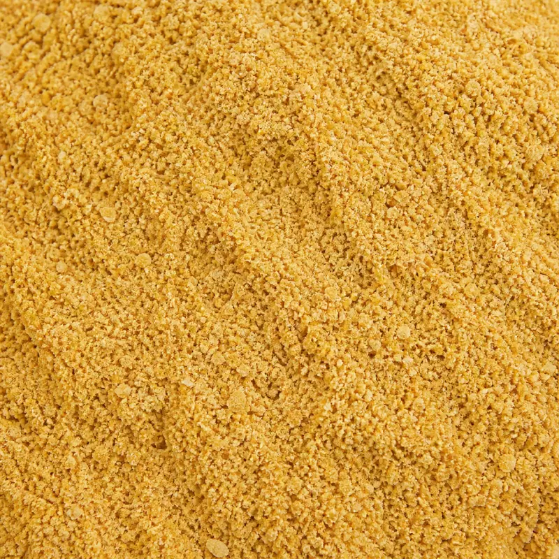 FARINHA DE LINHAÇA DOURADA