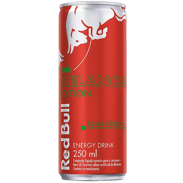 RED BULL MELANCIA 250ML