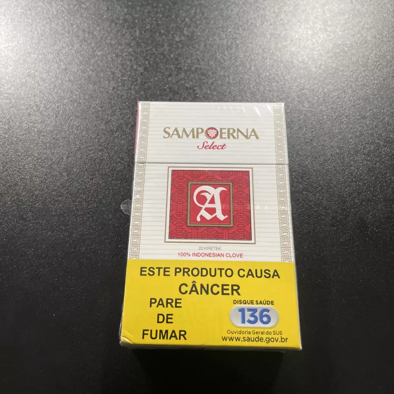 Sampoerna Canela