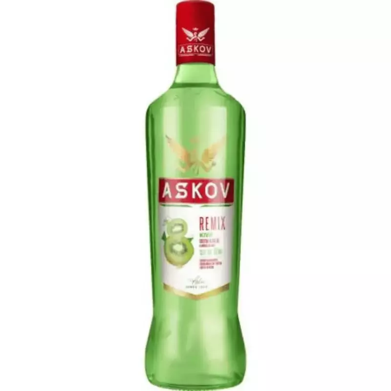 Askov kiwi