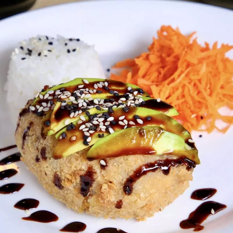 CHILITO ESPECIAL ⭐️