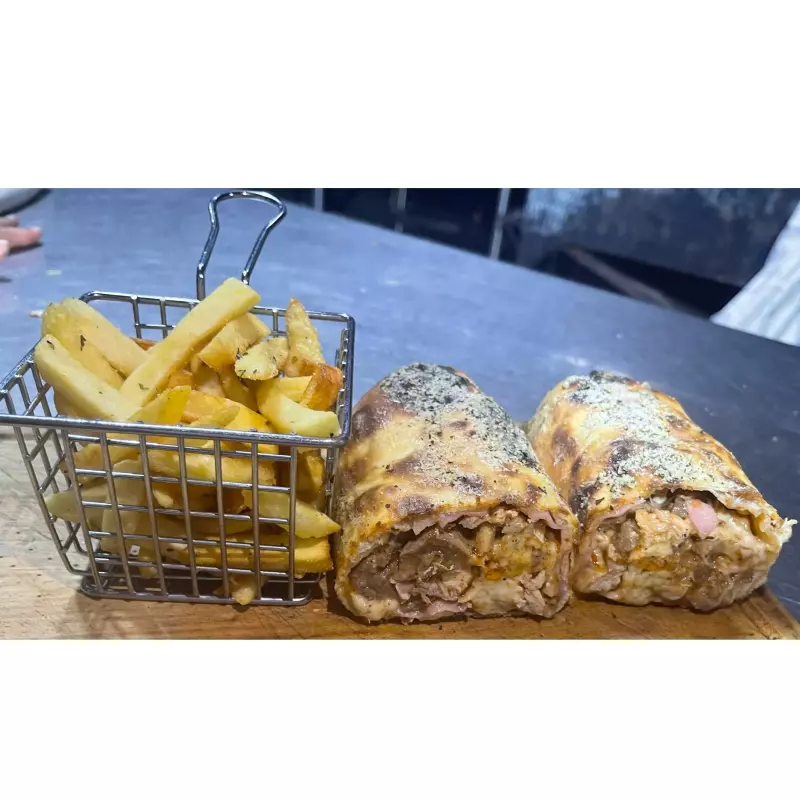 PEPITO HORNEADO MIXTO