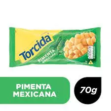 PIMENTA MEXICANA