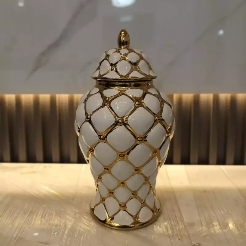 ANFORA PEQUEÑA 7304-17