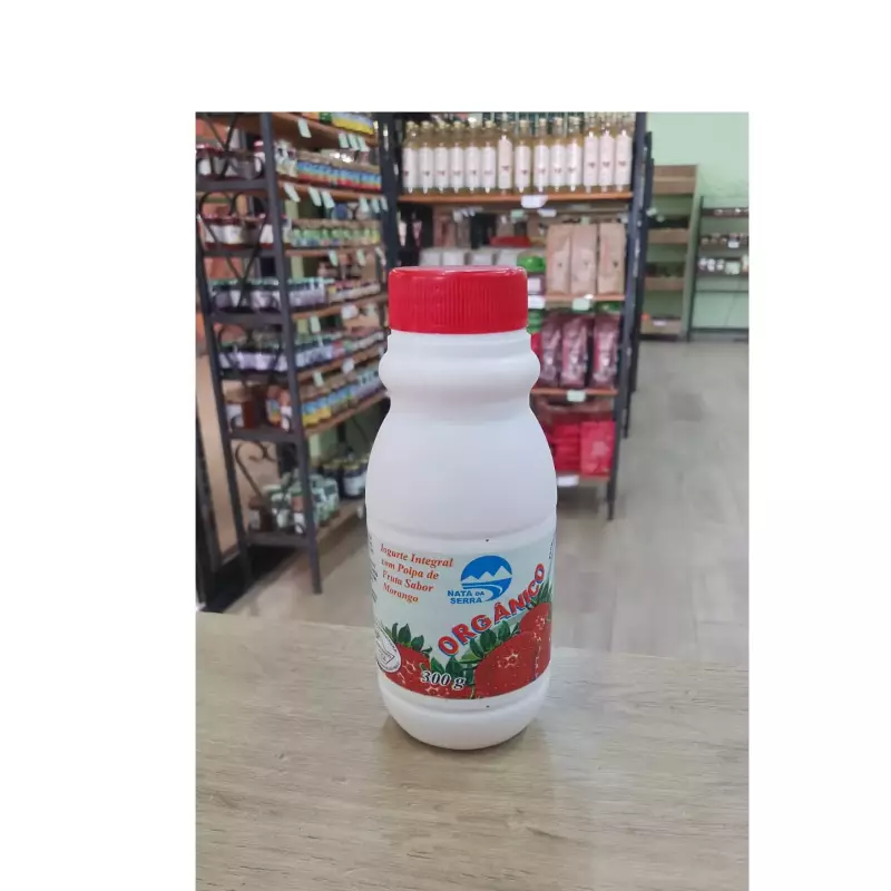 IORGUTE MORANGO 300mL