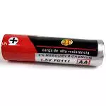 063 Pilha comum pequena AA c/ 60