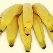 BANANA