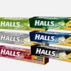 Halls