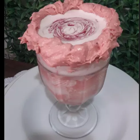 Shake Gourmet TAÇA