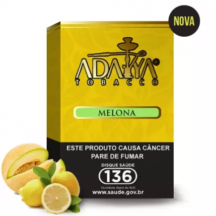 ADALYA MELONA 50G