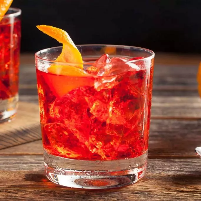 Negroni