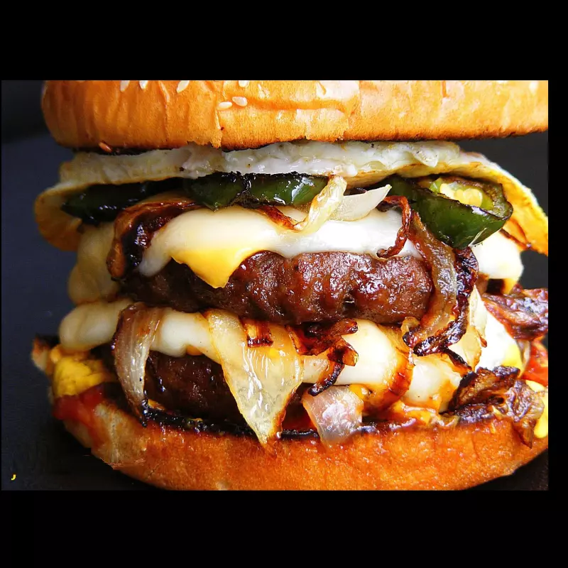 Monterrey 🍟 En Combo 🌶🌶🌶