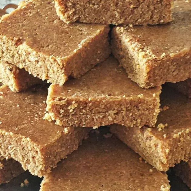 PAÇOCA ARTESANAL A LENHA 300g