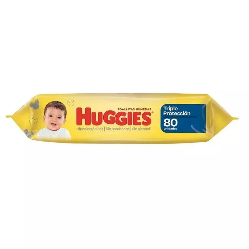 Huggies Classic
