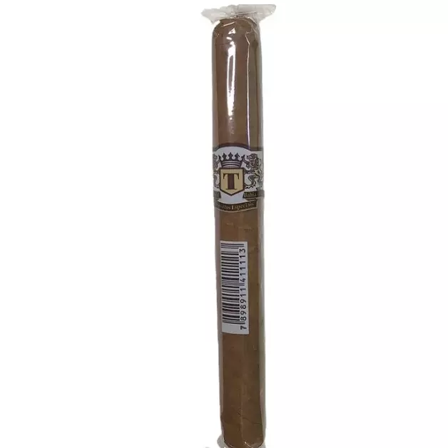 CHARUTO TALVIS CHOCOLATE