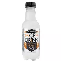 ICE DRINK GIN TONICA 275ML