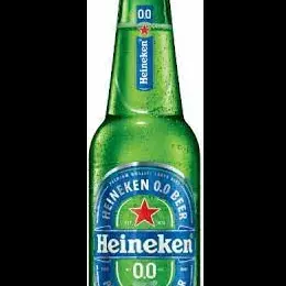 Heineken ZERO (SEM ALCOOL)