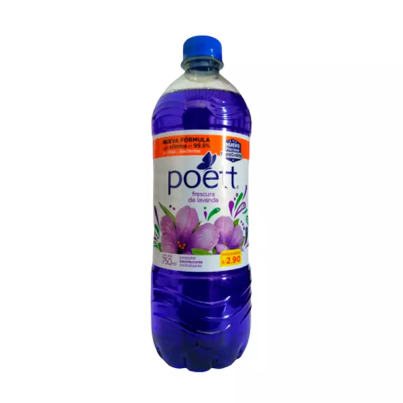 POETT 750ML