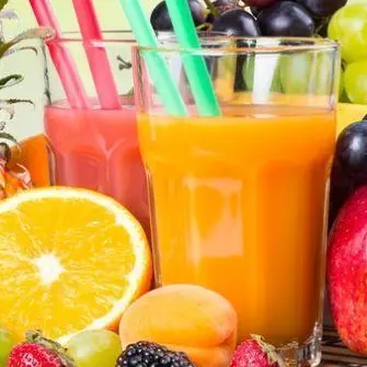 Suco Laranja Natural