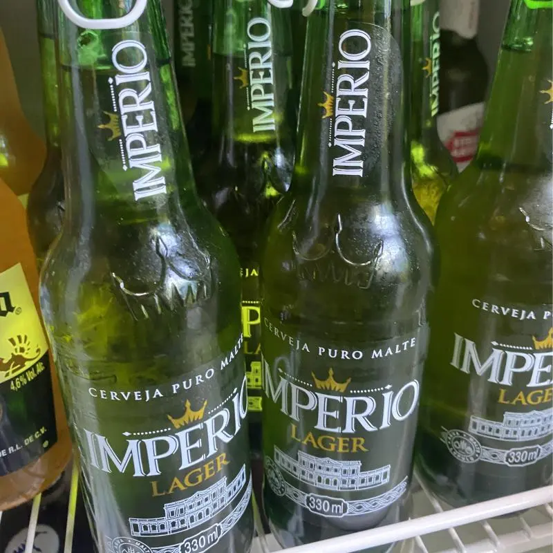 Imperio lager 330ml