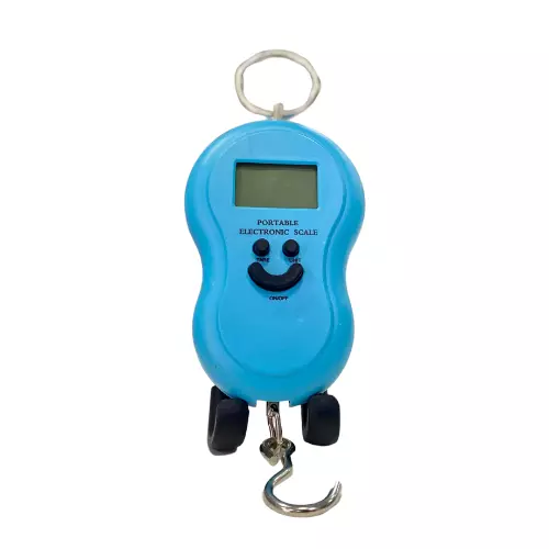 BALANÇA DIGITAL DE MÃO MEX MH-139