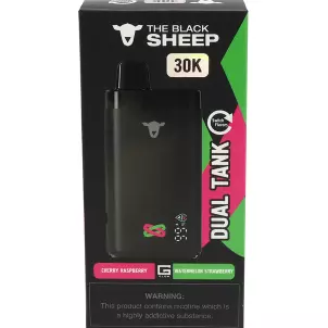 cherry raspberry watermelon strawber