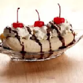 Banana Split